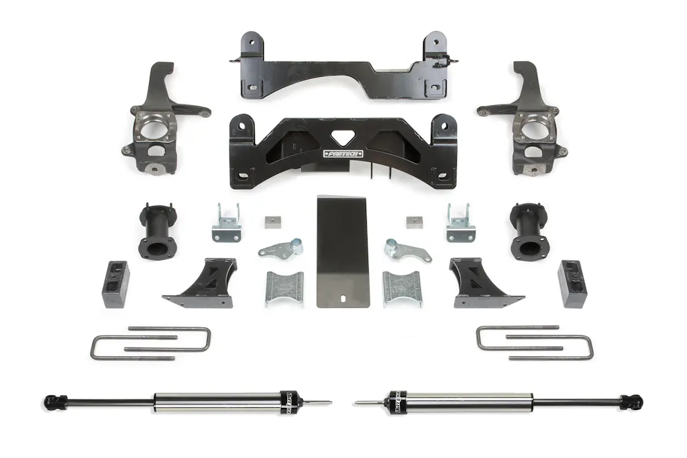 Fabtech K7054DL