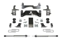 Fabtech K7054DL