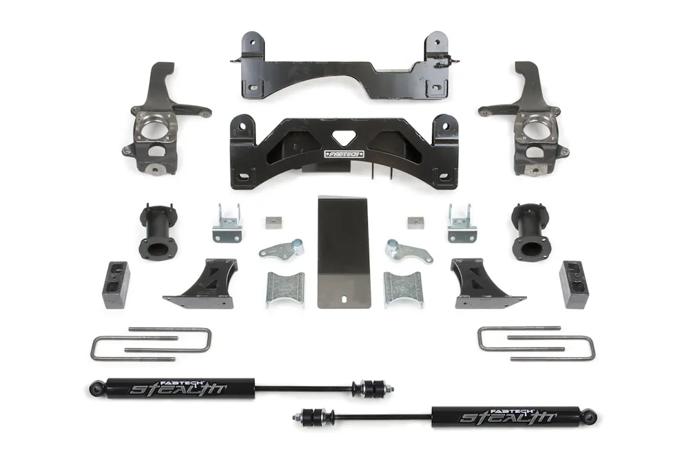 Fabtech K7054M