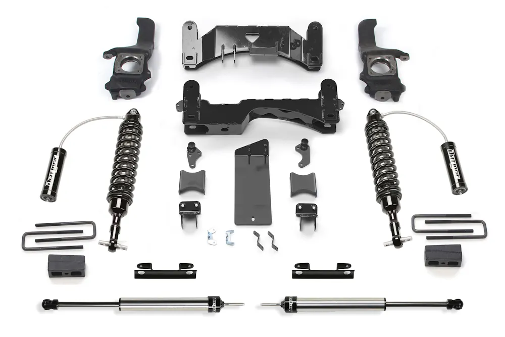 Fabtech K7056DL