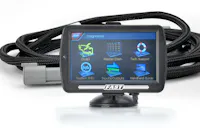 FAST - Fuel Air Spark Technology 170633-06KIT