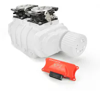 FAST - Fuel Air Spark Technology 303002RB