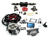 FAST - Fuel Air Spark Technology 30403-KIT