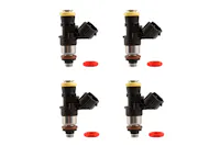 FAST - Fuel Air Spark Technology 32107-4