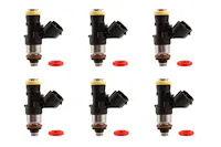 FAST - Fuel Air Spark Technology 32107-6