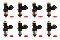 FAST - Fuel Air Spark Technology 32107-8
