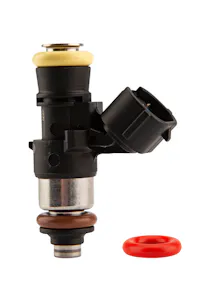 FAST - Fuel Air Spark Technology 32107-1