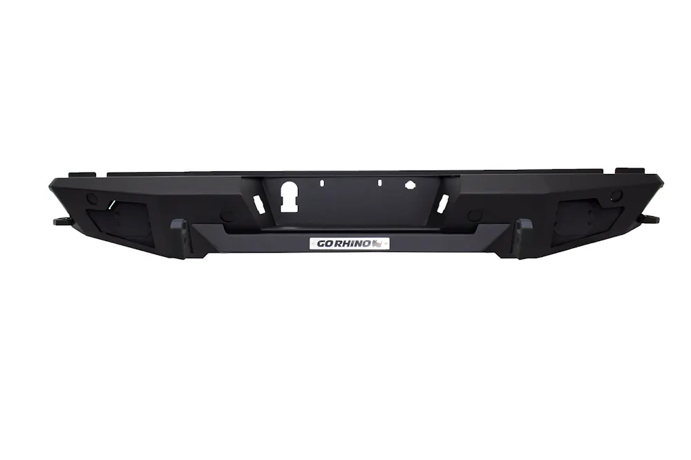 Go Rhino 28296T