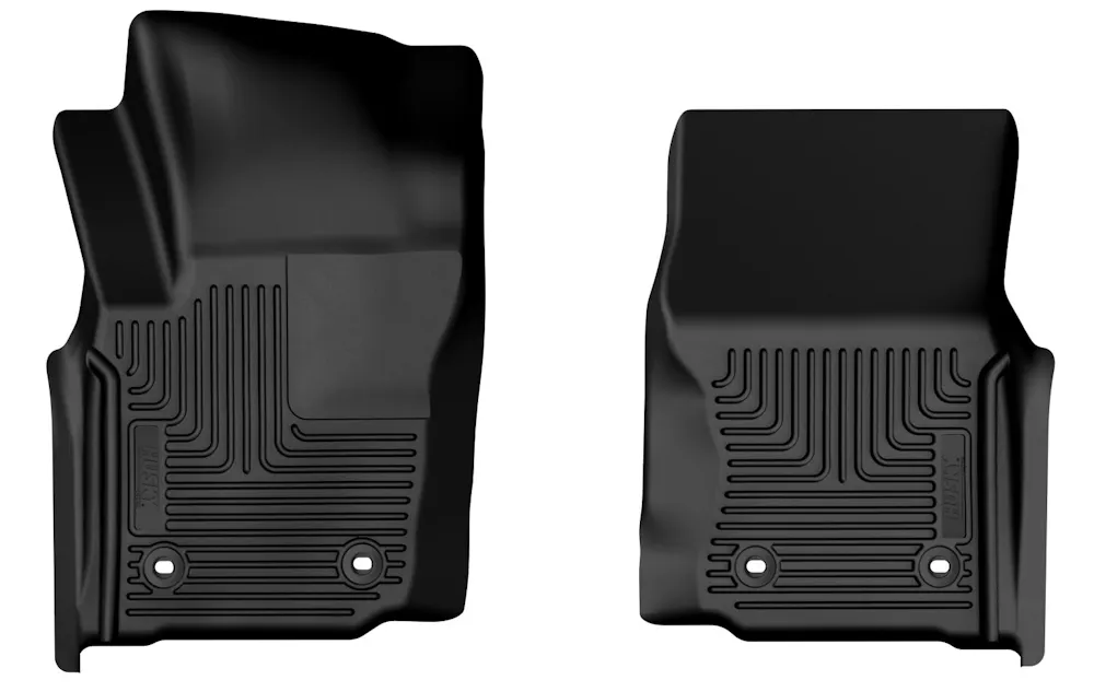 Husky Liners 54351