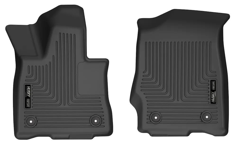 Husky Liners 55791