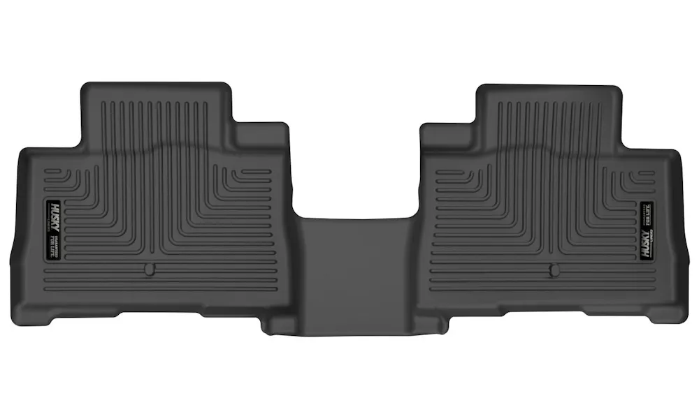 Husky Liners 55801