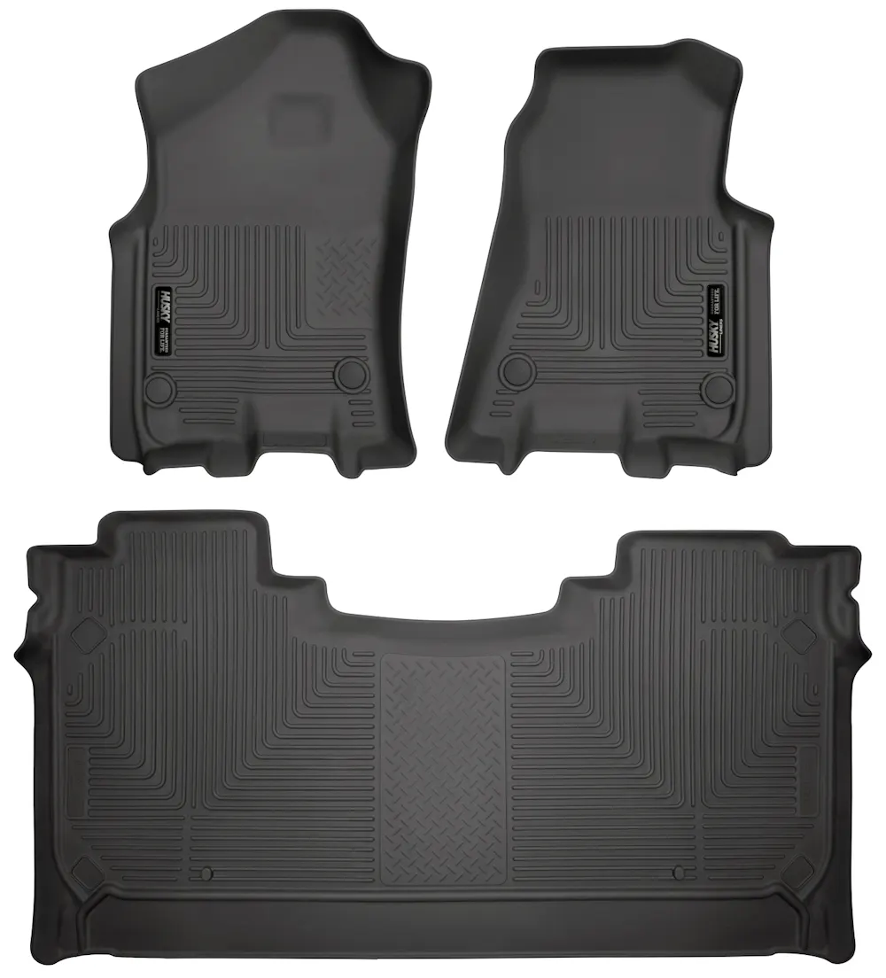 Husky Liners 94001