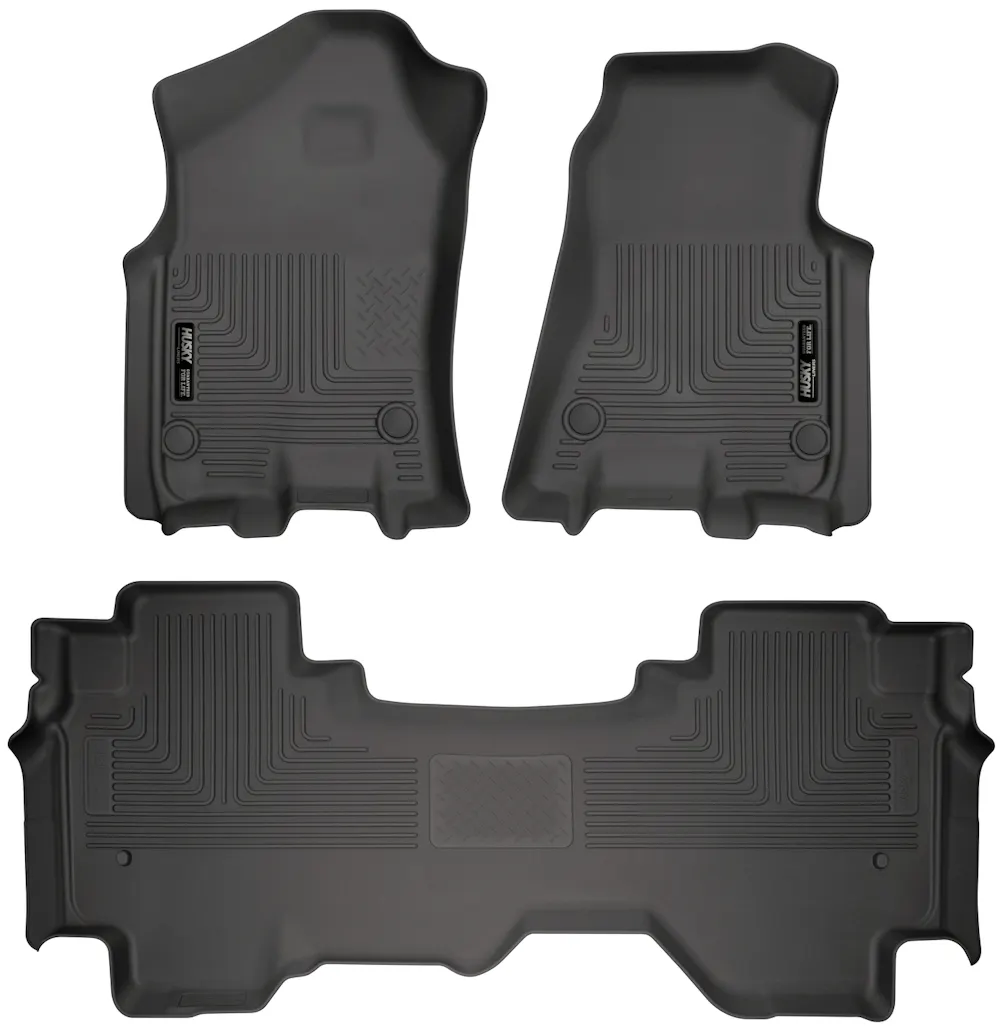 Husky Liners 94011