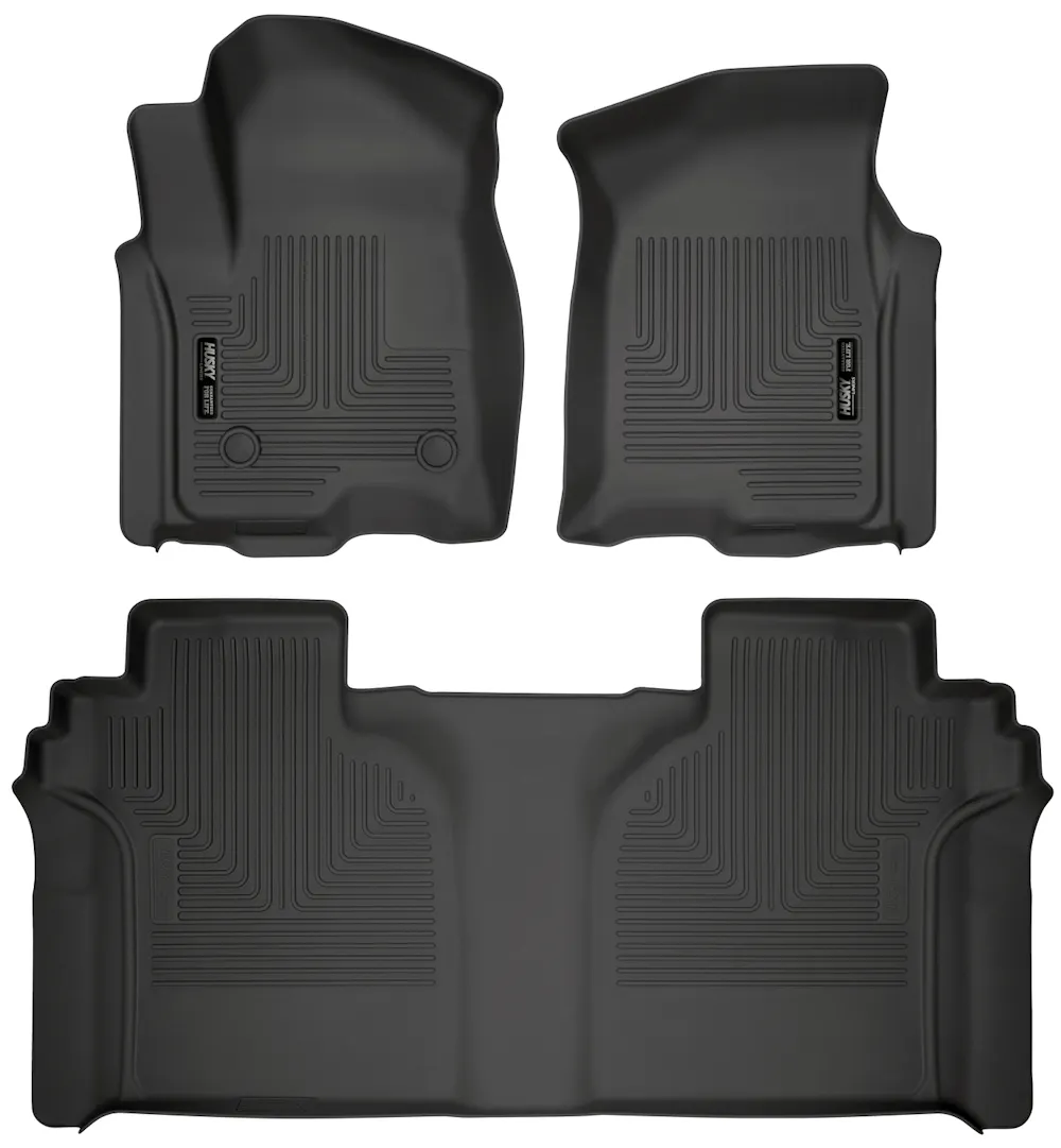 Husky Liners 94021