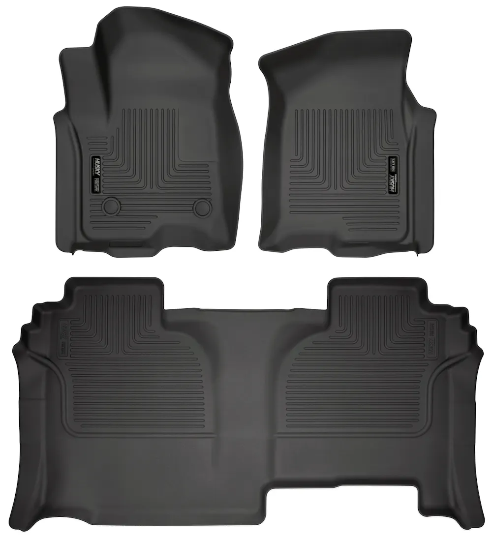 Husky Liners 94031