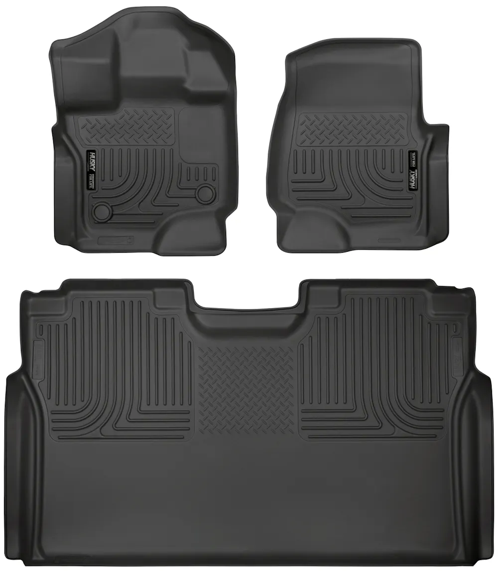 Husky Liners 94041