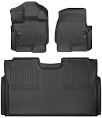 Husky Liners 94041