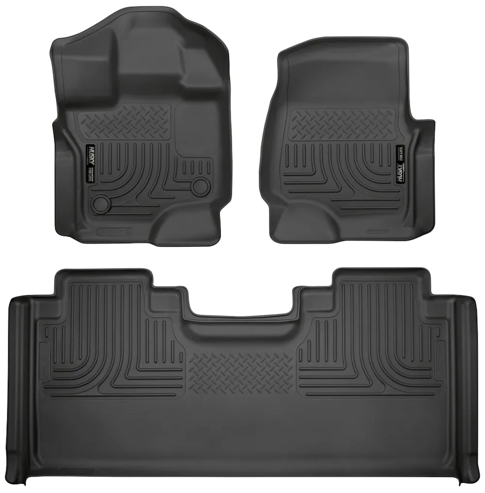 Husky Liners 94051