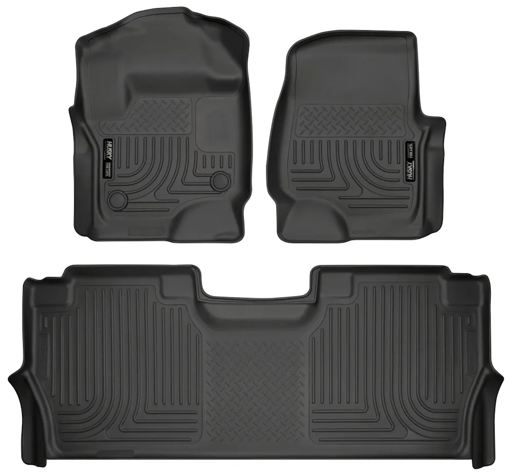 Husky Liners 94061