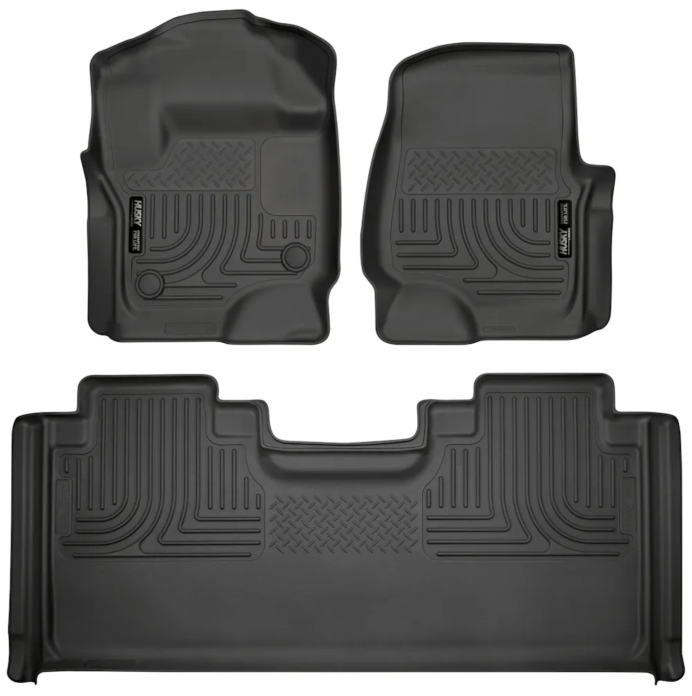 Husky Liners 94071
