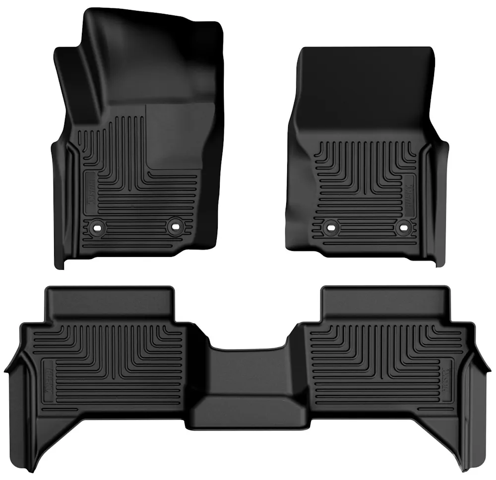 Husky Liners 94291