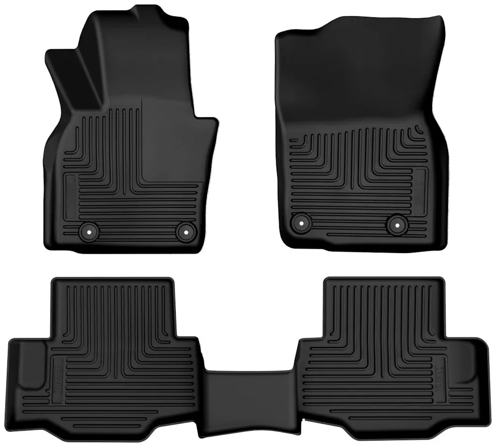 Husky Liners 95481