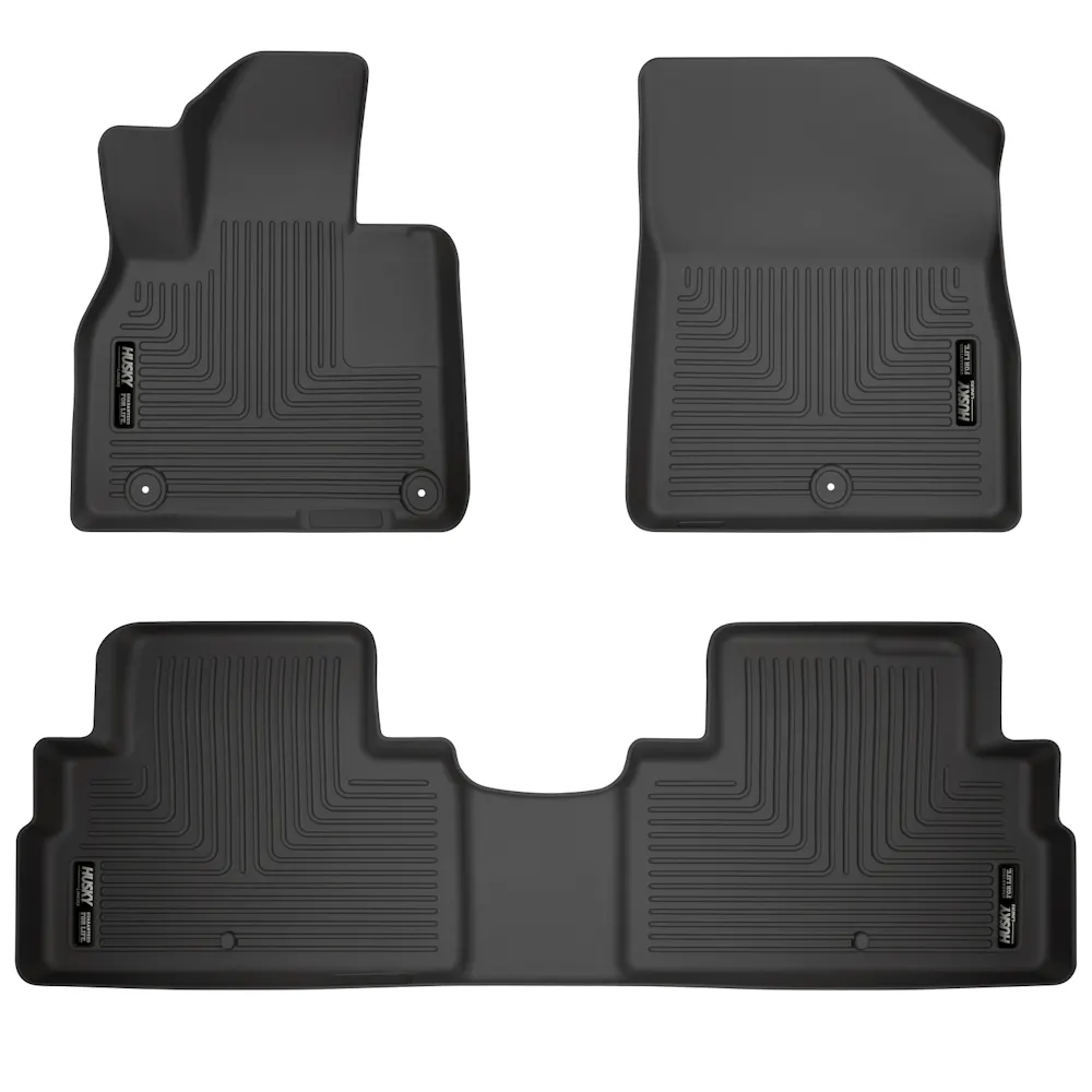 Husky Liners 95711