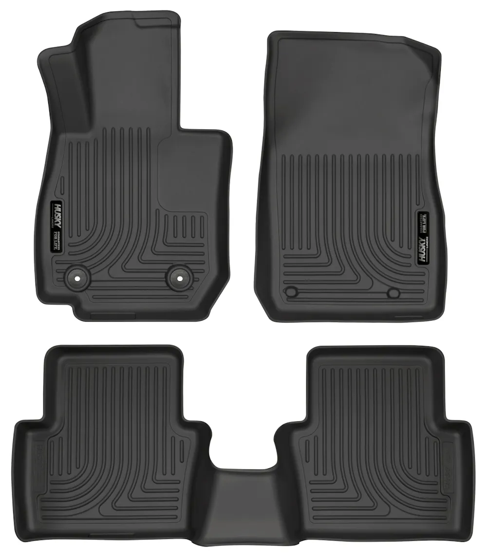 Husky Liners 96701