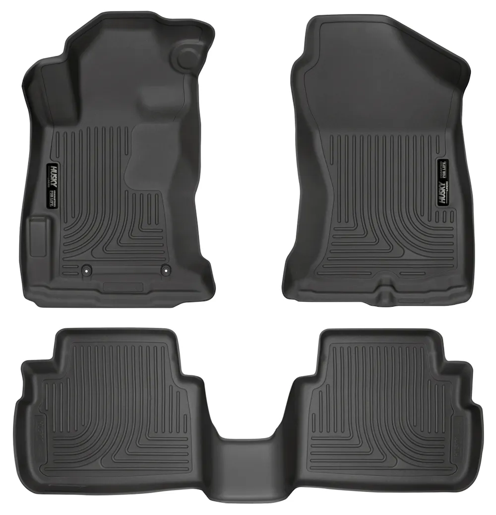 Husky Liners 99661