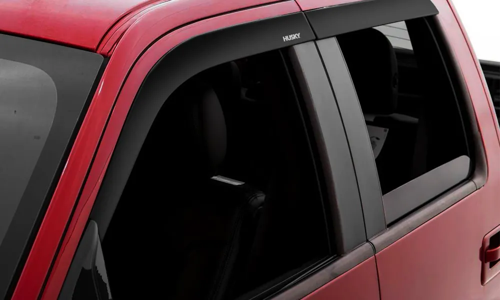 Husky Liners 2854001