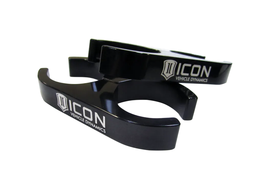 ICON Vehicle Dynamics 614600