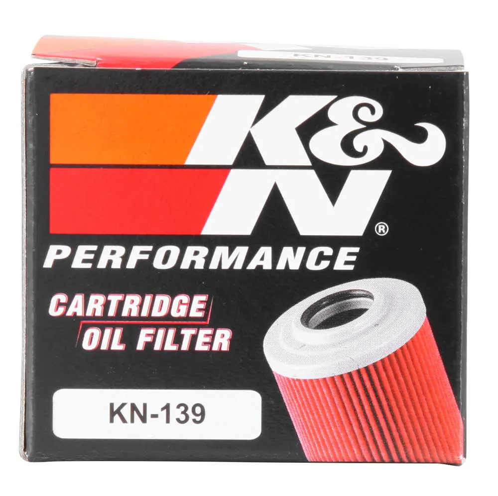 K&N KN-139