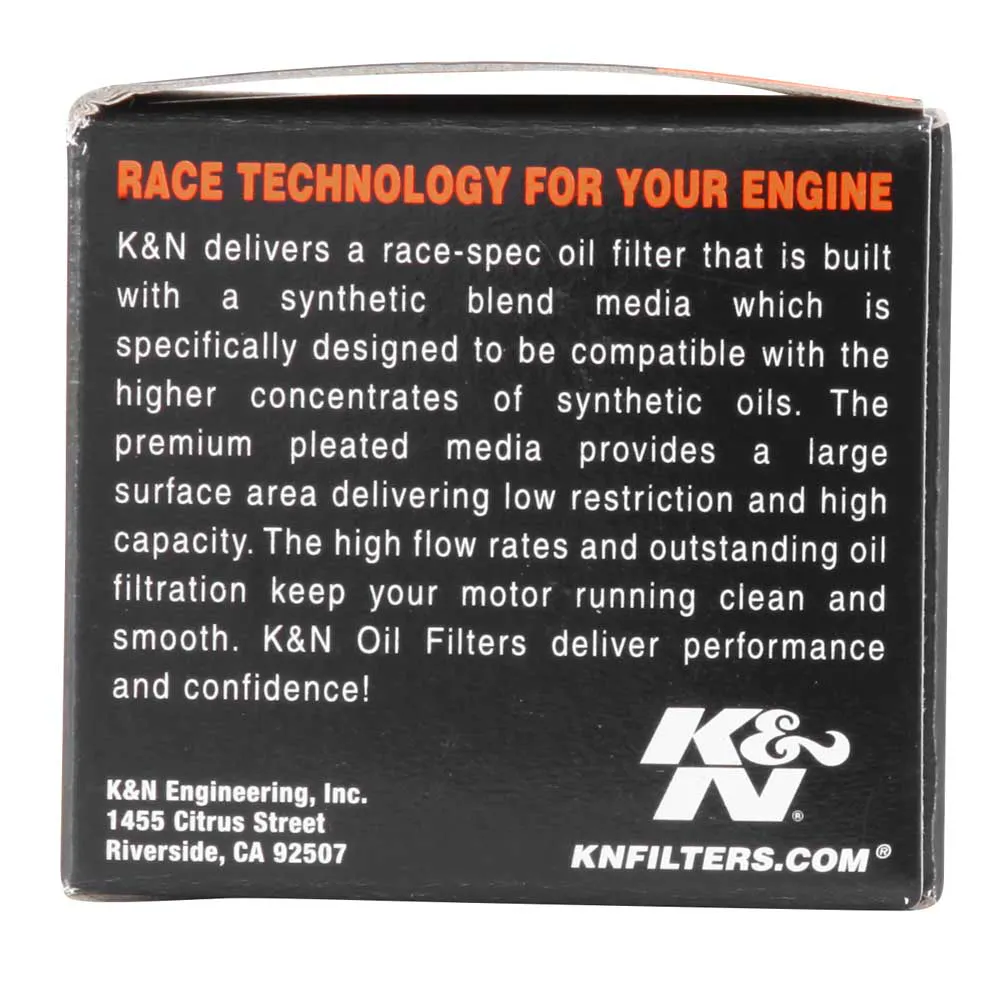 K&N KN-139