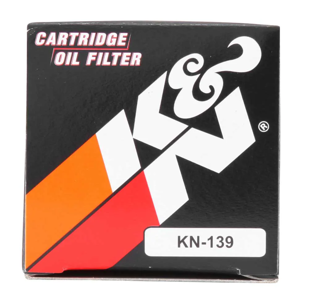 K&N KN-139