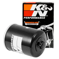 K&N KN-198