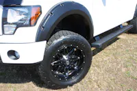 LUND RX120TA