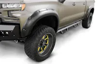 LUND RX140S