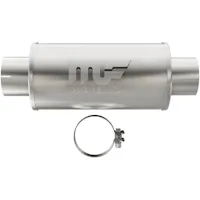 MagnaFlow Exhaust Products 12775