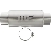 MagnaFlow Exhaust Products 12776