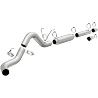 MagnaFlow Exhaust Products 17876