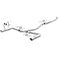 MagnaFlow Exhaust Products 19313