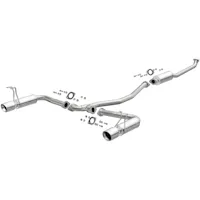 MagnaFlow Exhaust Products 19365