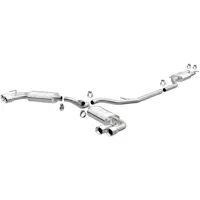 MagnaFlow Exhaust Products 19466