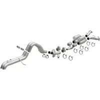 MagnaFlow Exhaust Products 19619