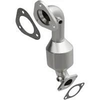 MagnaFlow Exhaust Products 21-017