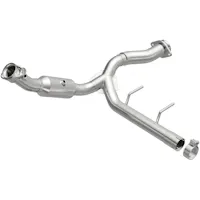MagnaFlow Exhaust Products 21-470