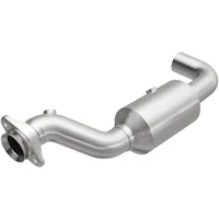 MagnaFlow Exhaust Products 21-474