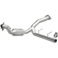 MagnaFlow Exhaust Products 21-475