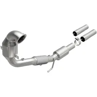 MagnaFlow Exhaust Products 21-581