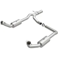 MagnaFlow Exhaust Products 21-599